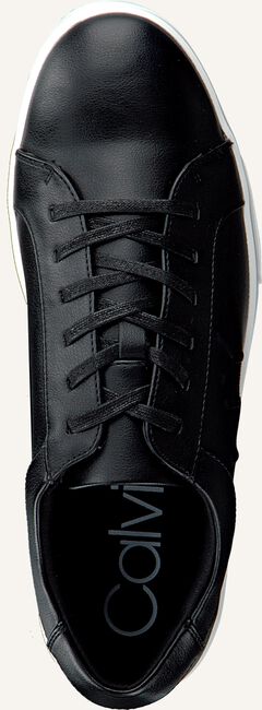 Zwarte CALVIN KLEIN Lage sneakers BOONE Zwarte CALVIN KLEIN Lage sneakers BOONE - large