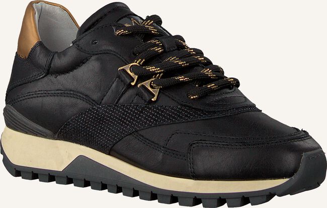 Zwarte VIA VAI Lage sneakers LYNN BRAVE Zwarte VIA VAI Lage sneakers LYNN BRAVE - large