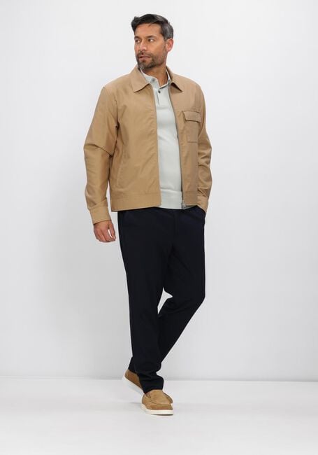 Camel ELVINE Jack NOMIO - large