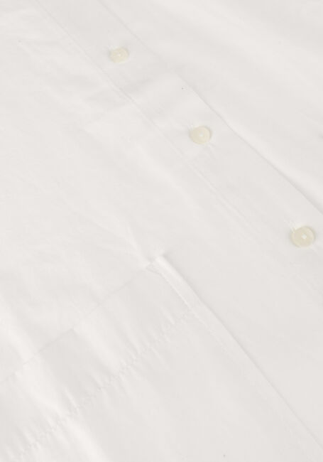 Witte Y.A.S. Blouses YASLEE SS SHORT SHIRT Witte Y.A.S. Blouses YASLEE SS SHORT SHIRT - large