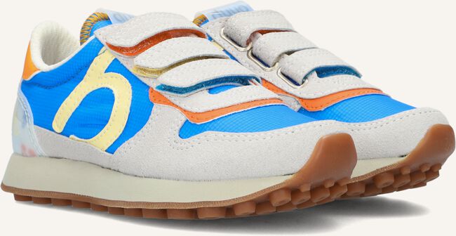 Blauwe DUUO Lage sneakers CALMA KID BOYS Blauwe DUUO Lage sneakers CALMA KID BOYS - large