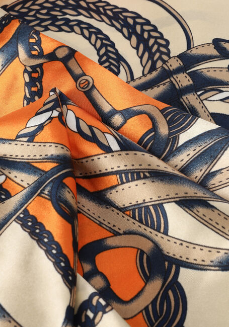 Oranje NOTRE-V Haaraccessoires I23233 - large