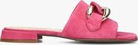 Roze GABOR Slippers 801.3 - medium