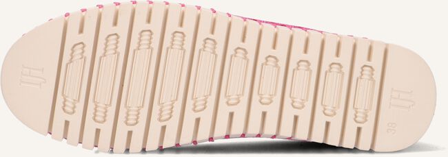 Roze ILSE JACOBSEN Instappers TULIP3275 Roze ILSE JACOBSEN Instappers TULIP3275 - large