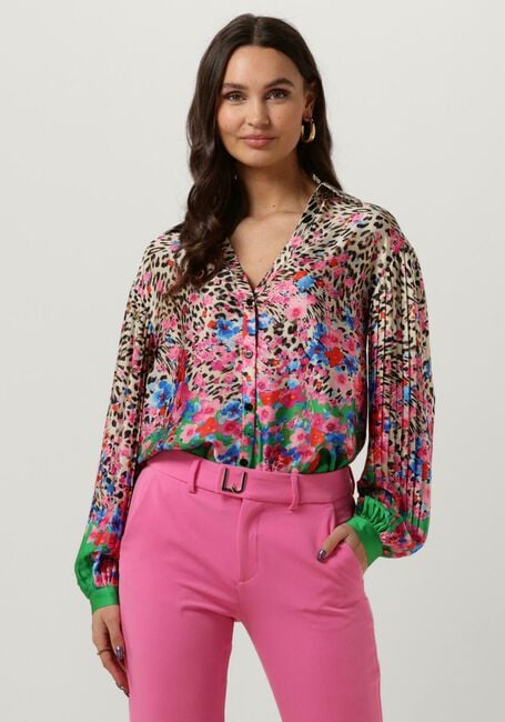 Bruine LIU JO Blouses CAMICIA TS M/L - large