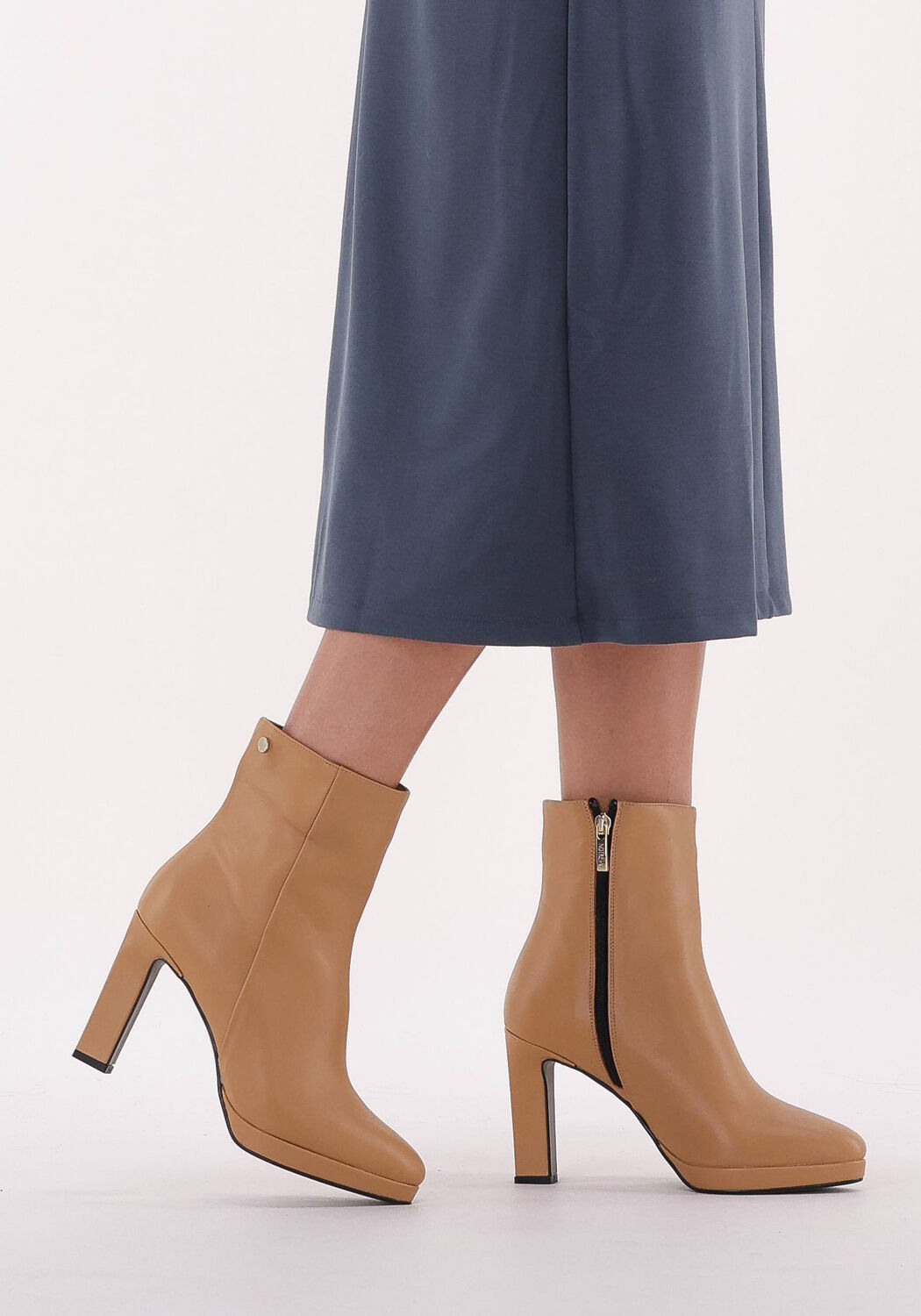 Camel NOTRE-V Enkellaarsjes 67436 - large