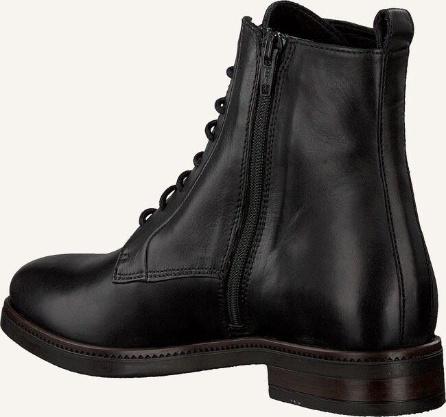 Zwarte NOTRE-V Veterboots 44546 Zwarte NOTRE-V Veterboots 44546 - large