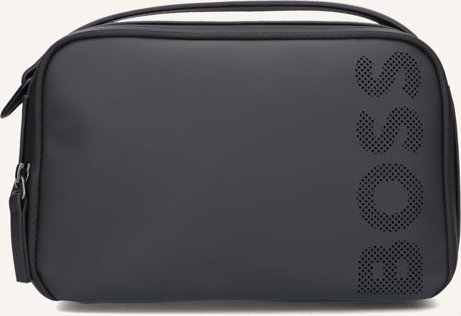 Zwarte BOSS Toilettas GOODWIN_WASHBAG Zwarte BOSS Toilettas GOODWIN_WASHBAG - large