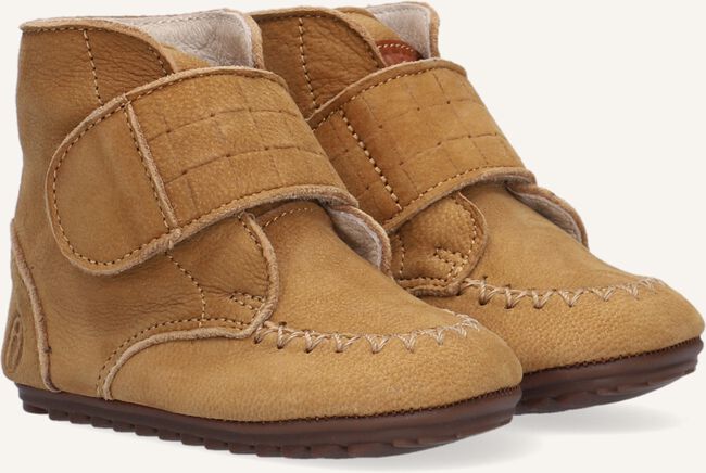 Camel SHOESME Babyschoenen BP21W030 Camel SHOESME Babyschoenen BP21W030 - large