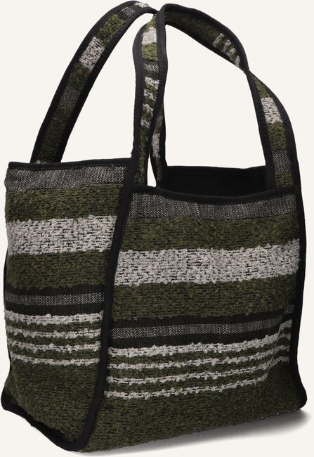 Groene BECKSONDERGAARD Schoudertas WINSLIND LAUREL BAG Groene BECKSONDERGAARD Schoudertas WINSLIND LAUREL BAG - large