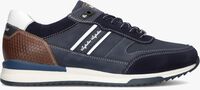 Blauwe AUSTRALIAN Lage sneakers FILMON - medium