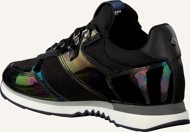 Zwarte FLORIS VAN BOMMEL Lage sneakers 85278 Zwarte FLORIS VAN BOMMEL Lage sneakers 85278 - large