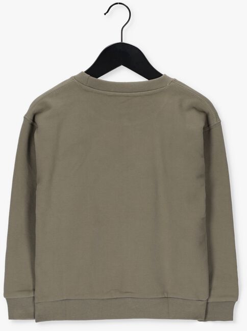Khaki AIRFORCE Sweater GEG080101 - large