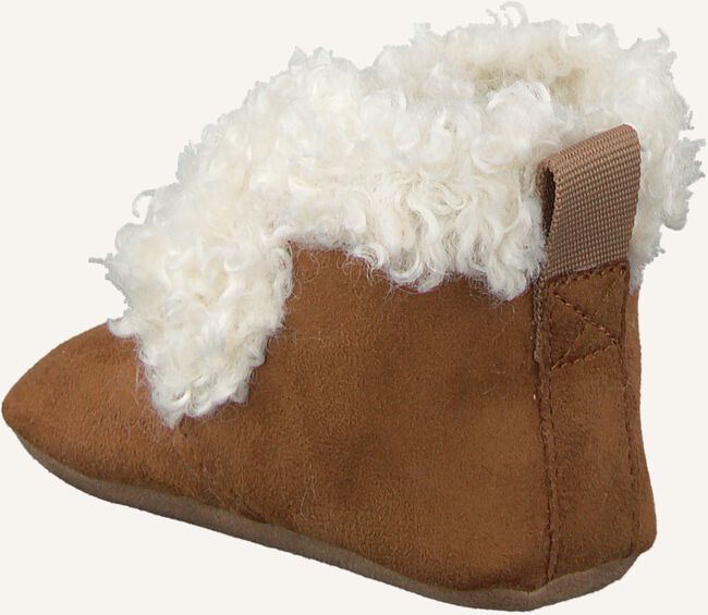 Cognac UGG Babyschoenen MINI UGG BOOTIE Cognac UGG Babyschoenen MINI UGG BOOTIE - large