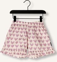 Roze DAILY BRAT Korte broek ADORE SHORTS Roze DAILY BRAT Korte broek ADORE SHORTS - medium