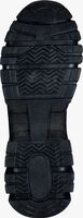 Zwarte BRONX Hoge sneaker TAYKE-OVER 47309 - medium