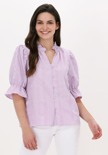 Lila MINUS Blouses BERGITTA BLOUSE - large