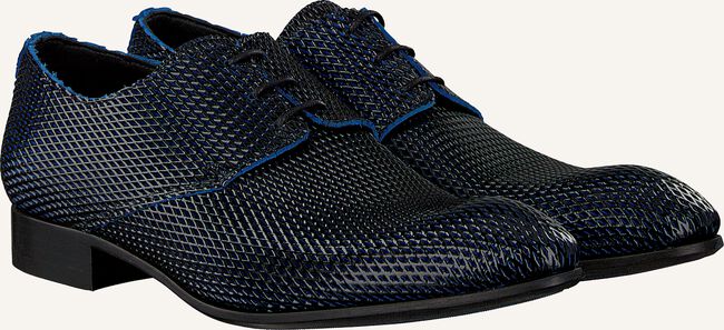 Blauwe MASCOLORI Nette schoenen BLUE WIDOW Blauwe MASCOLORI Nette schoenen BLUE WIDOW - large
