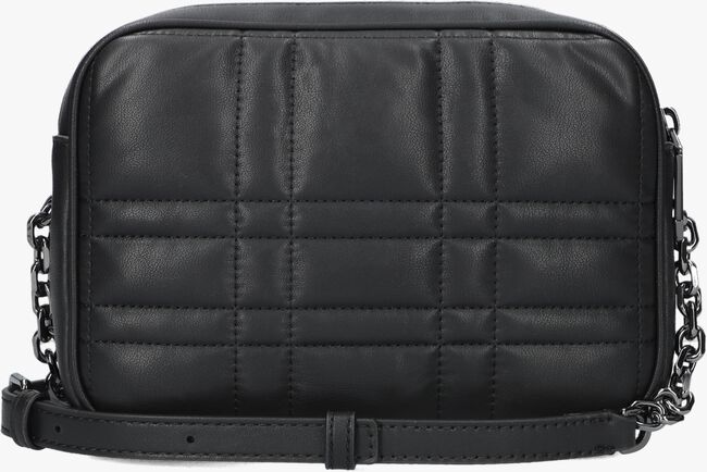 Zwarte CALVIN KLEIN Schoudertas QUILT CAMERA BAG Zwarte CALVIN KLEIN Schoudertas QUILT CAMERA BAG