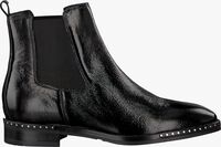 Zwarte OMODA Chelsea boots 86B001 - medium
