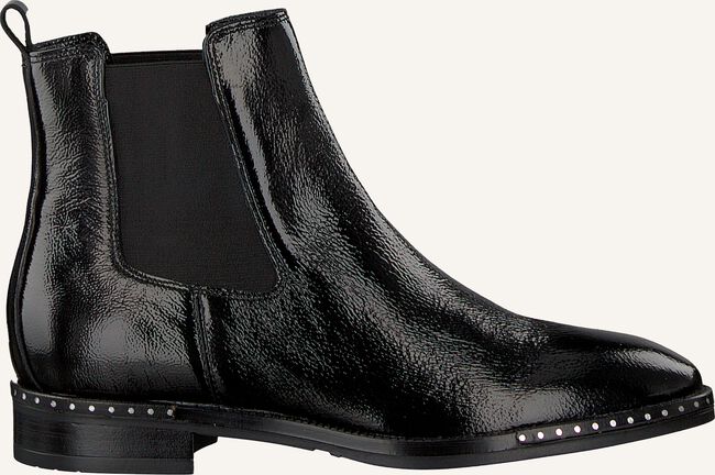 Zwarte OMODA Chelsea boots 86B001 Zwarte OMODA Chelsea boots 86B001 - large