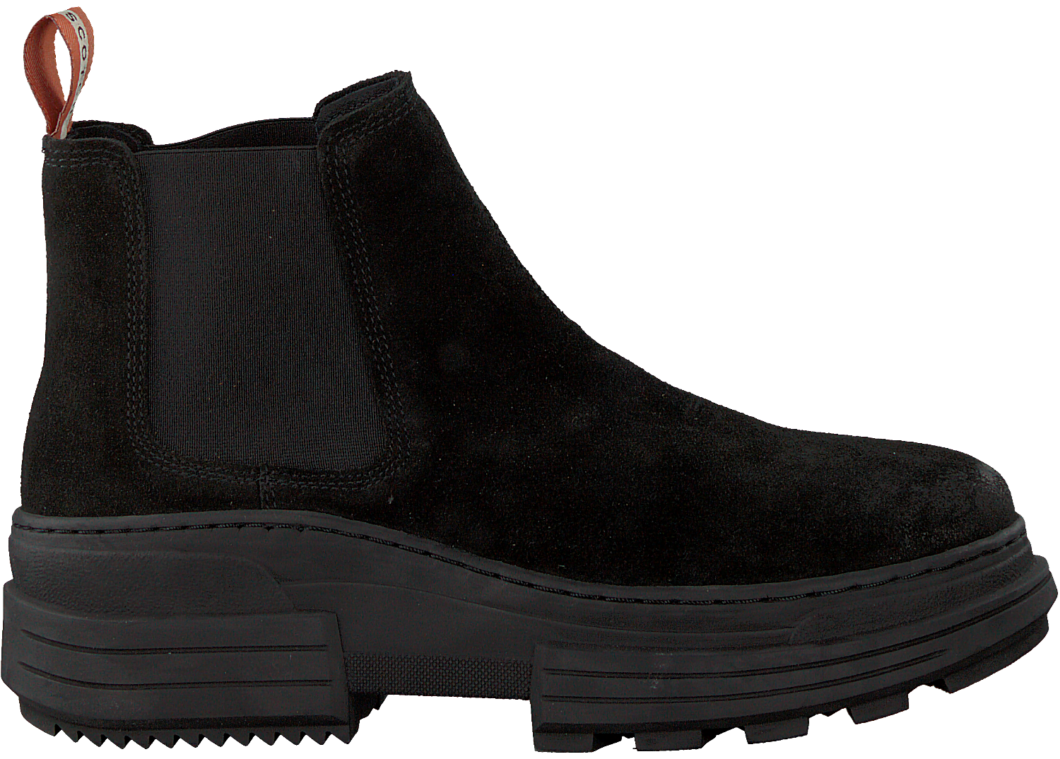 scotch and soda opal chelsea boots