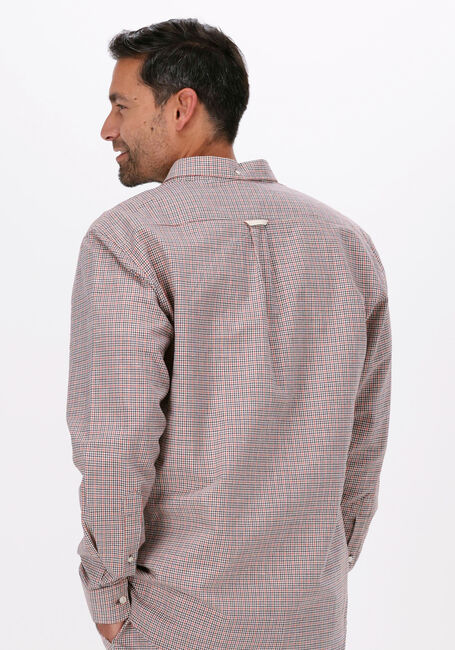 Multi FORÉT Casual overhemd MACE - large