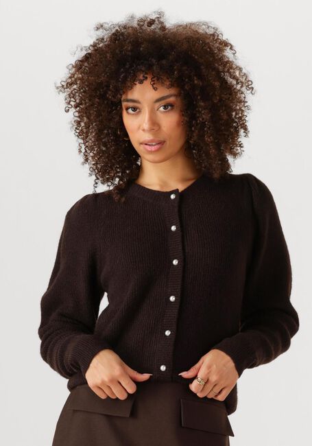 Bruine NOTRE-V Vest NV-GRACE - large
