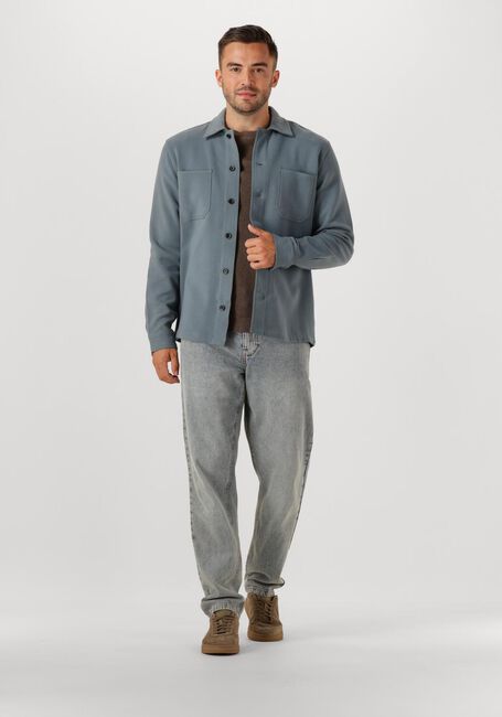 Grijze MATINIQUE Overshirts MAPELTON N - large