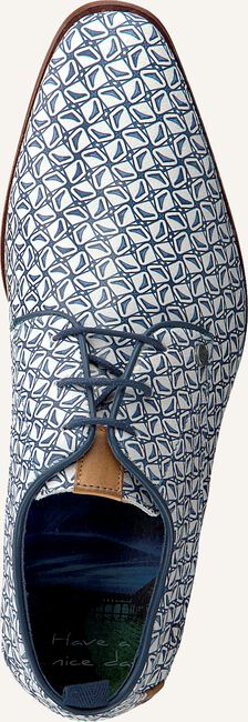 Blauwe REHAB Nette schoenen GREG BOOMERANG Blauwe REHAB Nette schoenen GREG BOOMERANG - large
