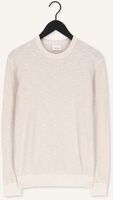 Gebroken wit PROFUOMO Trui PPTJ1A-C Gebroken wit PROFUOMO Trui PPTJ1A-C - medium