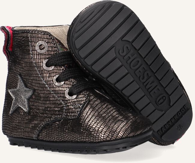 Zwarte SHOESME Laarzen BP21W029 Zwarte SHOESME Laarzen BP21W029 - large