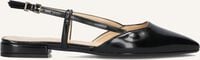 Zwarte JOSH V Slingbacks ALESSIAD Zwarte JOSH V Slingbacks ALESSIAD - medium