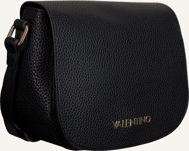 Zwarte VALENTINO BAGS Schoudertas SUPERMAN SATCHEL Zwarte VALENTINO BAGS Schoudertas SUPERMAN SATCHEL - large