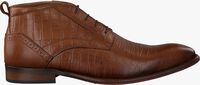 Cognac MAZZELTOV Nette schoenen MREVINTAGE603.02OMO - medium