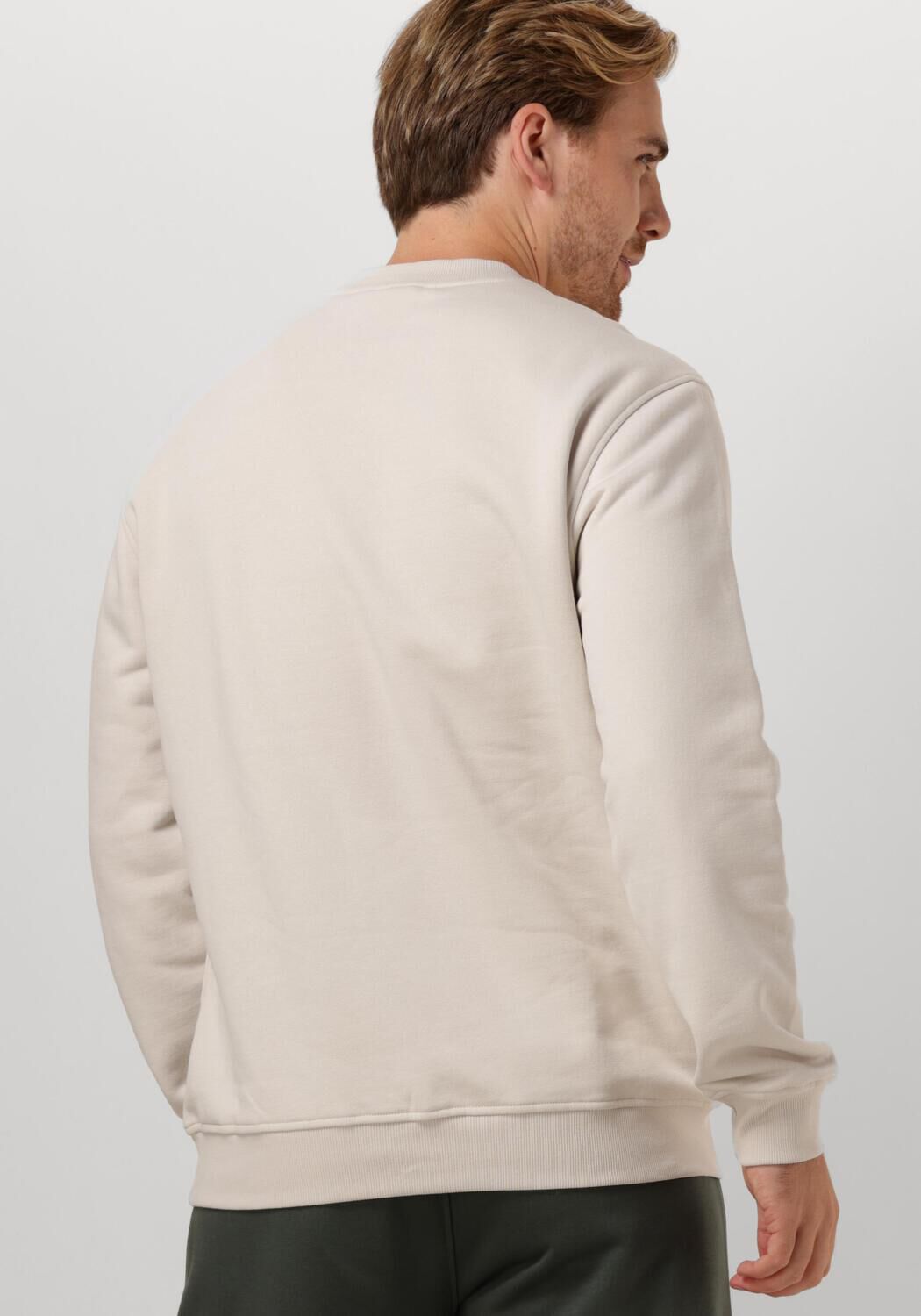 GENTI Heren Truien & Vesten J1113-3229 Kit