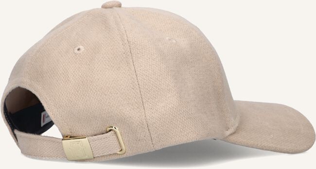Beige TOMMY HILFIGER Pet LIMITLESS CHIC CAP Beige TOMMY HILFIGER Pet LIMITLESS CHIC CAP - large