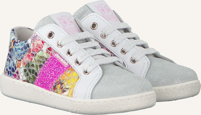 Multi DEVELAB Lage sneakers 41674 Multi DEVELAB Lage sneakers 41674 - large