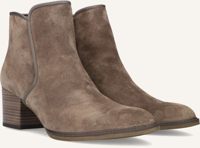 Taupe GABOR Enkellaarsjes 890 Taupe GABOR Enkellaarsjes 890 - large