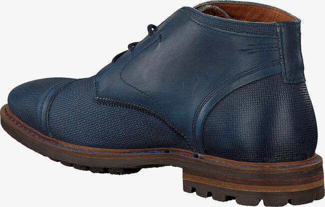 Blauwe REHAB Nette schoenen MIKE  - large