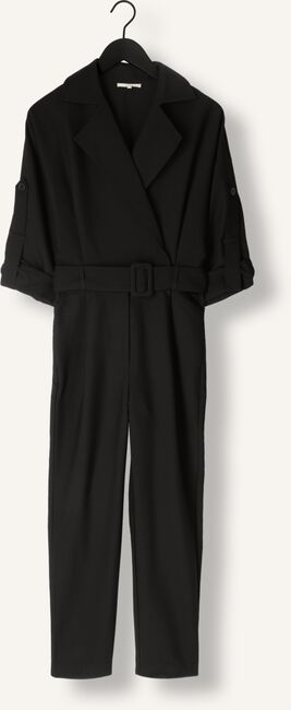 Zwarte NOTRE-V Jumpsuit NV-BENNY JUMPSUIT Zwarte NOTRE-V Jumpsuit NV-BENNY JUMPSUIT - large