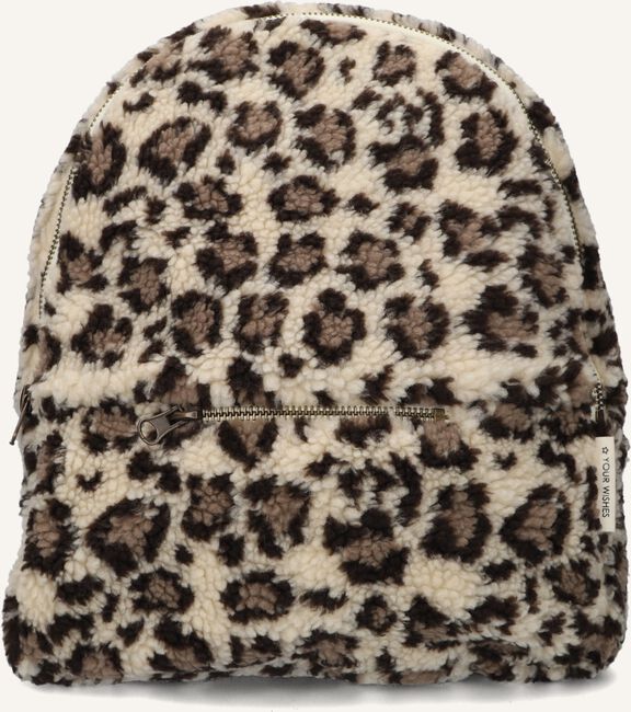 Beige YOUR WISHES Rugtas NINE Beige YOUR WISHES Rugtas NINE - large