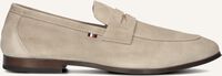 Beige TOMMY HILFIGER Loafers CASUAL LIGHT FLEXIBLE LOAFER Beige TOMMY HILFIGER Loafers CASUAL LIGHT FLEXIBLE LOAFER - medium