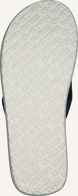 Grijze G-STAR RAW Teenslippers LOAQ Grijze G-STAR RAW Teenslippers LOAQ - large