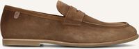 Cognac FLORIS VAN BOMMEL Loafers SFM-40017 Cognac FLORIS VAN BOMMEL Loafers SFM-40017 - medium