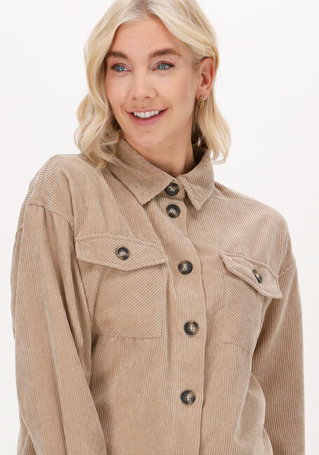 Beige MOVES Blouses SAVISA - large