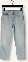 Blauwe RELLIX Straight leg jeans 2411 CARROT FIT LIGHT DENIM Blauwe RELLIX Straight leg jeans 2411 CARROT FIT LIGHT DENIM - medium