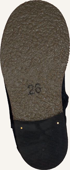 Blauwe CLIC! Enkellaarsjes 9808 Blauwe CLIC! Enkellaarsjes 9808 - large