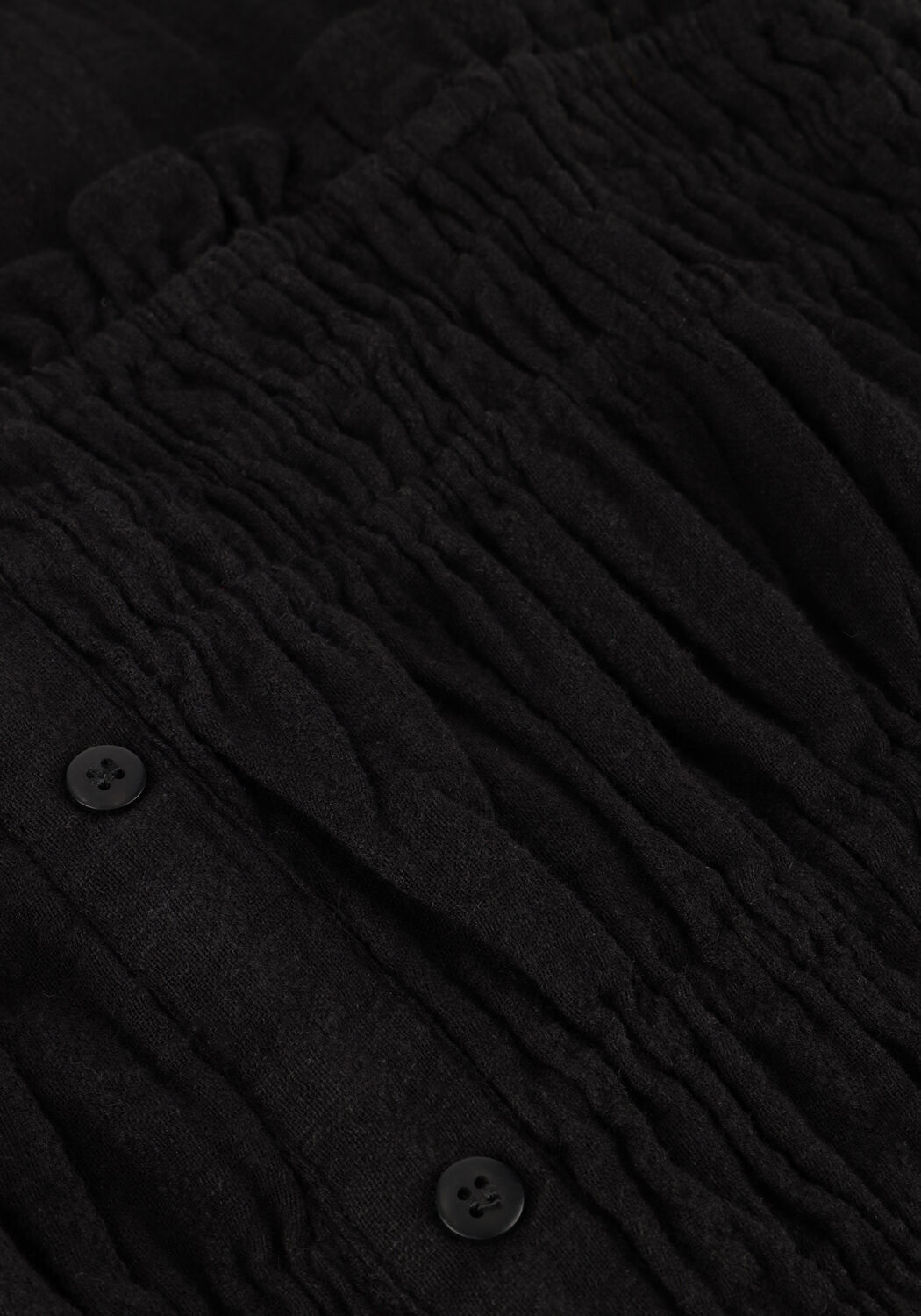 Zwarte MSCH COPENHAGEN Midi jurk MSCHBRIONA STRAP DRESS - large