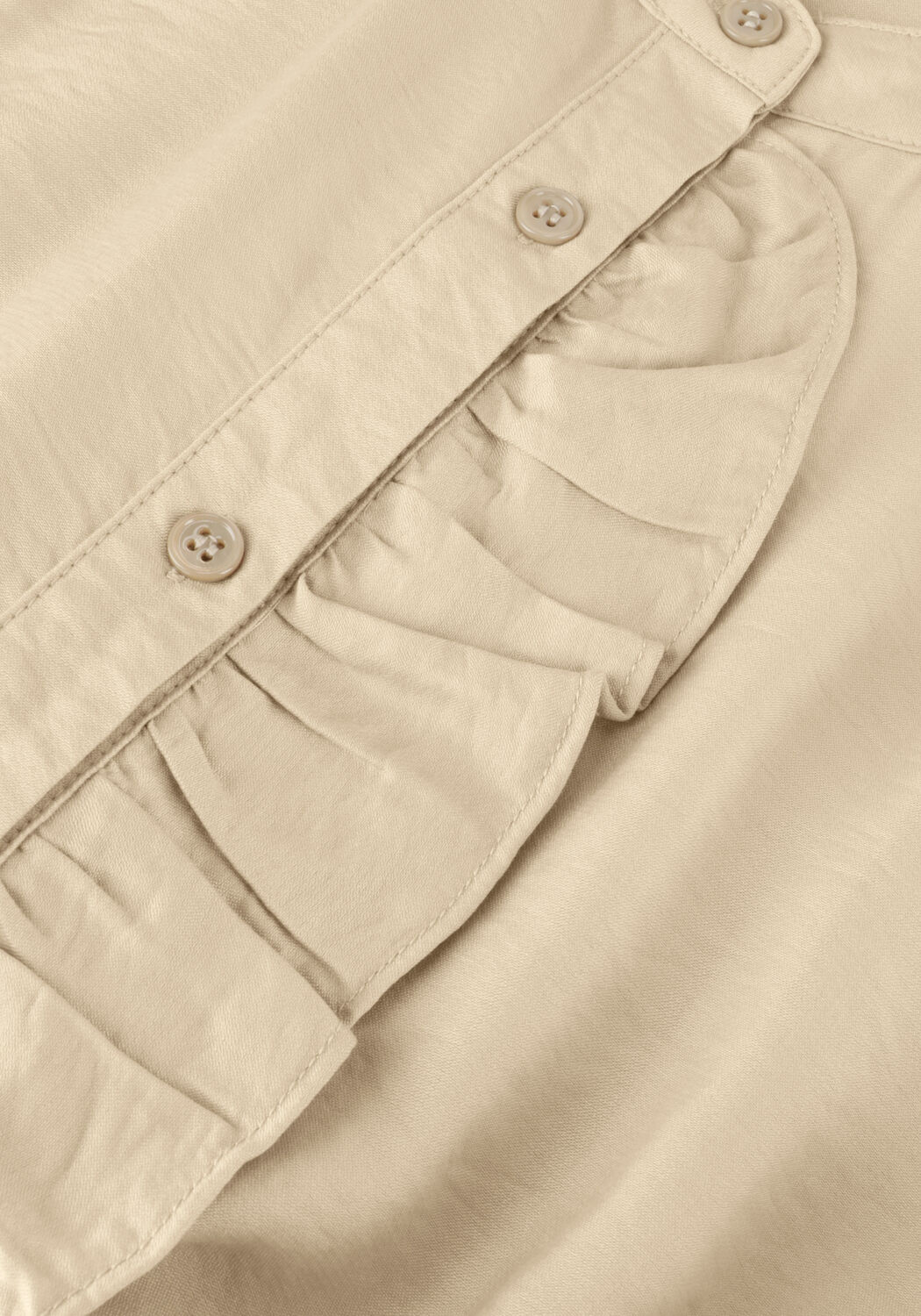 Zand MODSTR&Ouml;M Top HOLIDAYMD TOP - large